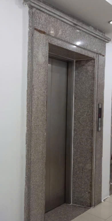 Mình cho thuê nhà mới, căn góc, Tôn Đức Thắng; vỉa hè 105m2* 5T- 31 Tr - Ảnh chính